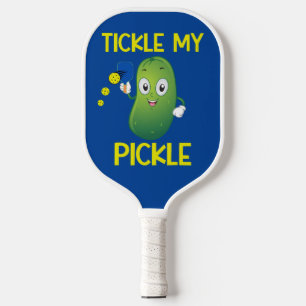 Knöchel Pickleball Schläger
