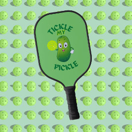 Knöchel Pickleball Schläger