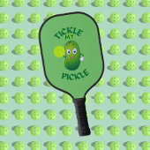 Knöchel Pickleball Schläger