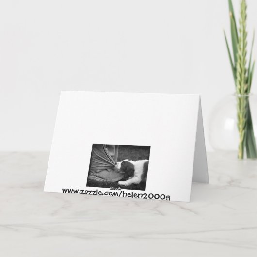 KnöchelBiter Karte (Rückseite)