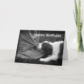 KnöchelBiter Karte (Vorderseite)