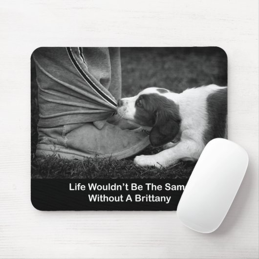 KnöchelBiter Mousepad (Mit Mouse)