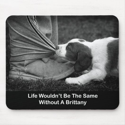 KnöchelBiter Mousepad (Vorne)