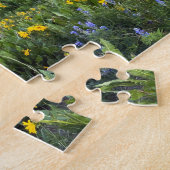 Knöchelchen, CO Foto Jigsaw Puzzle (Seite)