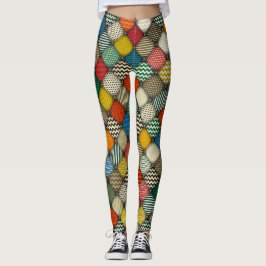 Knöchelretro Leggings