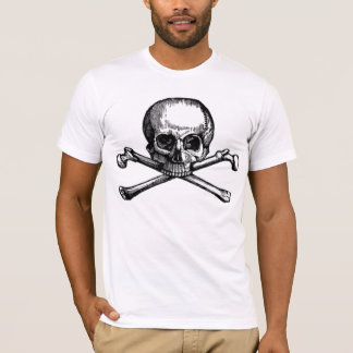 Knochen1833-1985 T-Shirt