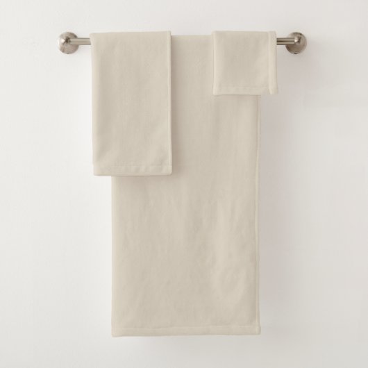 Knochen badhandtuch set (Insitu)