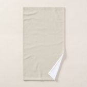 Knochen badhandtuch set (Handtuch)