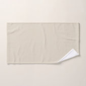 Knochen badhandtuch set (Handtuch)