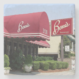 Knochen Buckhead, Knochen Atlanta, Knochen Steinuntersetzer