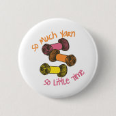 Knochen Button (Vorderseite)