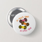 Knochen Button (Vorne & Hinten)