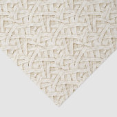 Knochen Creme Mumien Wrap Halloween Seidenpapier (Ausschnitt)