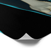 Knochen der Angesagten 2 Poster (Ecke)