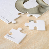 Knochen der Angesagten 5 Puzzle (Seite)