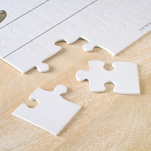 Knochen des Fußes 15 Puzzle (Seite)