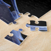 Knochen des Hals 3 Puzzle (Seite)