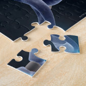 Knochen des Pelvis Puzzle (Seite)