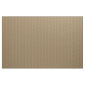 Knochen für Hundebeschaffenheit Stoff (Fat Quarter (45,7 x 55,9 cm))