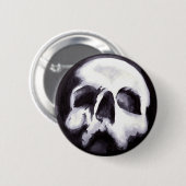 Knochen II Button (Vorne & Hinten)