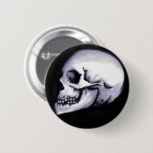 Knochen III Button (Vorne & Hinten)