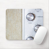 Knochen Mousepad (Mit Mouse)