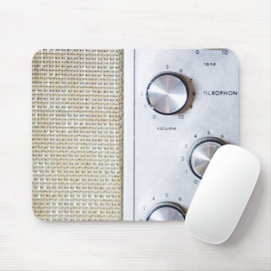 Knochen Mousepad (Mit Mouse)