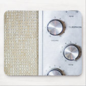 Knochen Mousepad (Vorne)