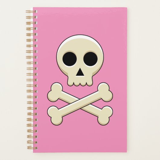 Knochen Planer (Vorderseite)