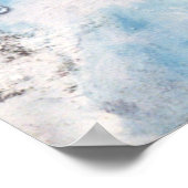 "KNOCHEN" POSTER (Ecke)