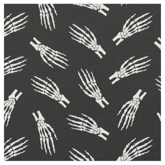 Knochen Stoff (Nahaufnahme)