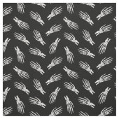 Knochen Stoff (Muster)