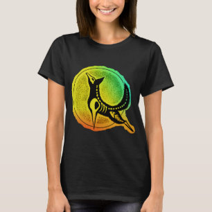 Knochen T-Shirt