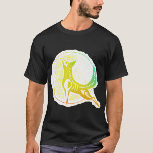 Knochen T-Shirt