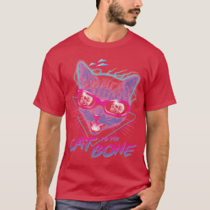 Knochen T-Shirt