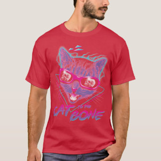 Knochen T-Shirt