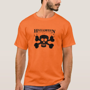 Knochen - T-Shirt