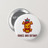 KNOCHEN UND KÖRPER BUTTON (Vorne & Hinten)