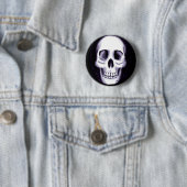 Knochen V Button (Beispiel)