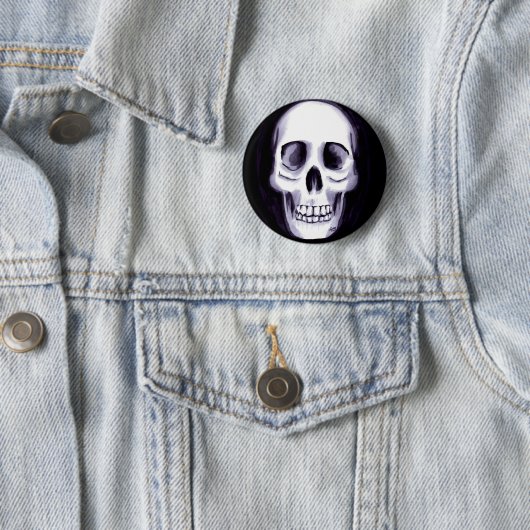 Knochen V Button (Beispiel)