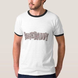 Knochen-Vati-T - Shirt 2