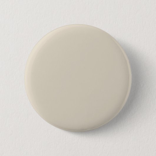 Knochen (Vollfarbe) Button (Vorderseite)