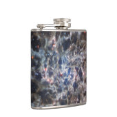 Knochen von Galaxy IC5332 von JWST Flachmann (Rechts)