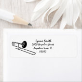 Knochen"Zeichnend" (Insitu)