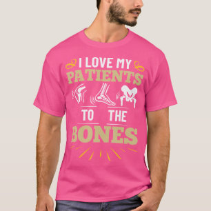 Knochenarzt T-Shirt