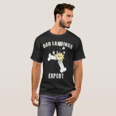 Knochenbrüche T-Shirt (Vorne ganz)