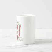 Knochenerkrankung Tasse (Vorderseite)