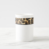 Knochenerkrankung Tasse (Vorderseite)