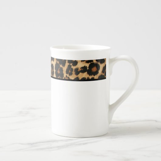 Knochenerkrankung Tasse (Rechts)