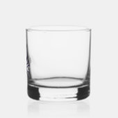 Knochengas Whiskyglas (Links)